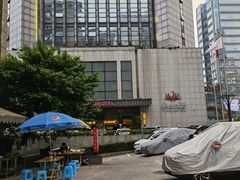 -海关荤豆花(洋河一路店)