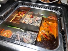 -巴奴毛肚火锅(六天地店)