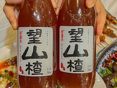 -香满锅老北京羊蝎子火锅·家常菜(新街口店)
