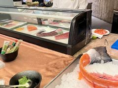 -索菲特酒店·海鲜自助 ·聚餐厅