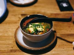 烤番茄芝士饭团-鸟内会居酒屋(得意潮馆店)