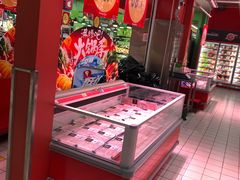 -大润发(张江店)
