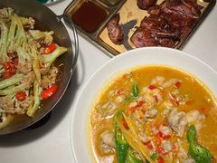 -遇江南江西菜(青山湖万达店)
