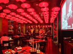 -赤RedBowl川锅·炙烤·板前(北京瑰丽酒店)