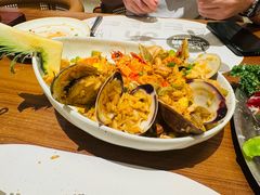 -一沙一城·岩烤牛扒(深圳首店)