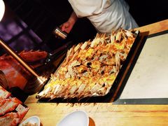 -芭菲盛宴·环球美食(北城国际店)