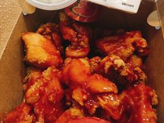 -Obligi Chicken韩式炸鸡(三元桥店)