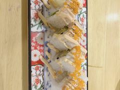 -桃屋日本料理(清华科技园店)