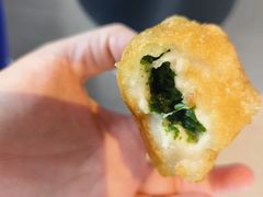 -毛华美食(清扬路店)