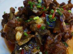 -黄牛肉馆·皖南土菜