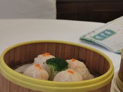 -维多利亚大酒店·雅园中餐厅
