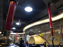 -元盛居(生态大街店)