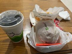 -德克士(安靖店)