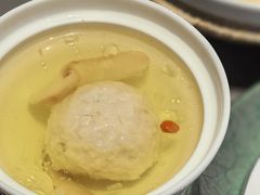 -宫燕府·京菜·烤鸭·淮扬菜(王府中心店)