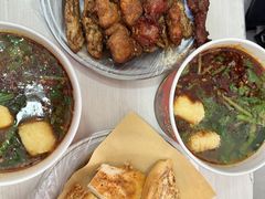 -里脊肉串店(天桥老店)