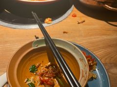 -吃饭皇帝大(长宁龙之梦店)