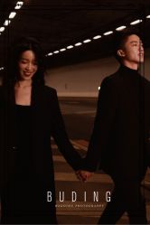 -布丁婚纱摄影工作室