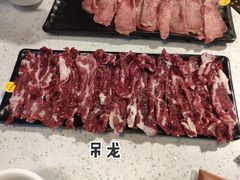 -汕头福合埕牛肉火锅店(花蕾路店)