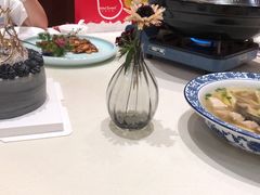 -张家港国贸酒店·餐厅