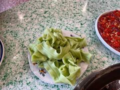 -鸿姐老火锅(疁城新天地店)