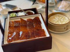 -上海和平饭店龙凤厅 Dragon Phoenix