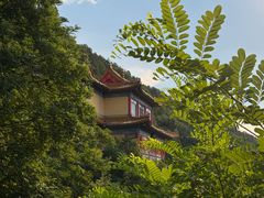 -千佛山风景名胜区
