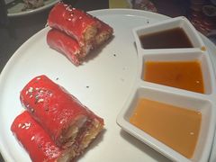 -蝴蝶里·粤菜·点心(滨江龙湖店)