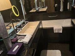 -深圳皇庭V酒店