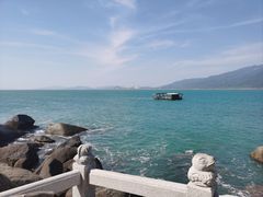 -海南分界洲岛旅游区