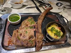 -西堤牛排(南京龙江店)