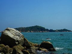 -宋井风景区
