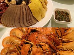 -東城故事·尋找姆媽的味道(玉兰路店)