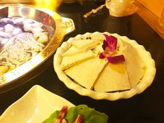 -大龙辣火锅·龙虾·烧烤(湖滨新天地店)