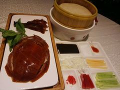 -四季小馆·地道北京小吃(广百店)