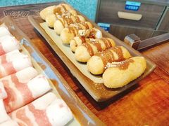 -楠火锅(哈尔滨金爵万象店)