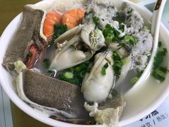 -荔林食店(西华路店)