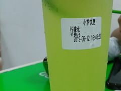 -中央财经大学-食堂