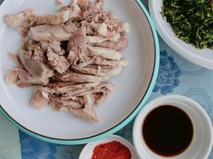 手抓羊肉-老毛手抓·盐池滩羊非遗手抓(宁夏总店)