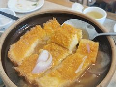 -琼大师东方烤乳猪(亚特兰蒂斯店)