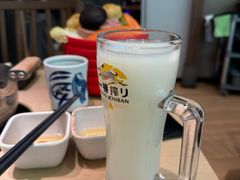 -沼津港精致料理·寿喜烧·烧鸟(漕河泾印象城店)