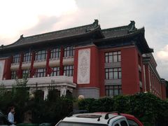 -宝光熏肉鞋底火烧(新街口店)