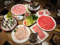 -珍宝轩海鲜火锅(碧湖大厦店)