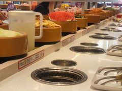 -龍歌自助小火锅(漳州二路爱购店)