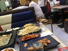 -幸福烤肉(烤肉/烧鸡公店)