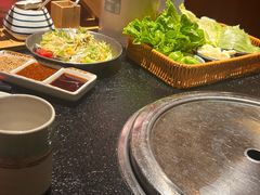 -牛焱·烧肉酒肆(五大道店)