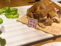 -春满园·邯郸菜发祥地(滏东店)
