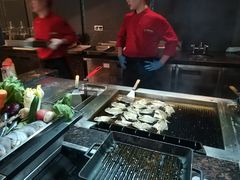 -合肥融创永乐半山酒店·永乐半山西餐厅