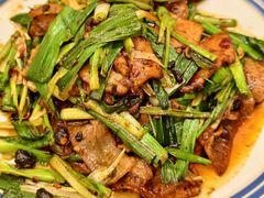 -锦江宾馆-花园餐厅