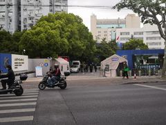 -上海市世外小学