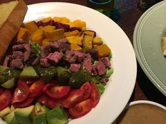 -JINNS锦时 steak&pizza(浸信会礼拜堂旧址店)